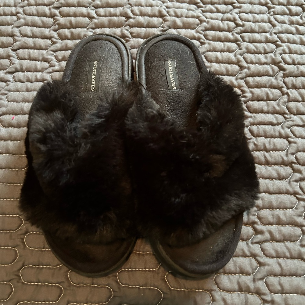 EUC Slippers